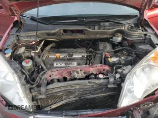 2008 Honda CR-V EX-L z VIN JHLRE48798C048031, wystawiony jako Copart lot #45307335 z przebiegiem 344 783 mil mil oraz Szkoda całkowita • Salvage title. Historia ofert i sprzedaży dostępna na DreamBid. Obrazek 14.