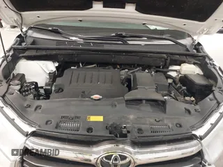 2016 Toyota Highlander XLE z VIN 5TDJKRFH8GS242509, wystawiony jako IAAI lot #41217281 z przebiegiem 203 373 mil mil oraz . Historia ofert i sprzedaży dostępna na DreamBid. Obrazek 10.