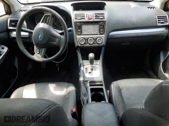 2015 Subaru Crosstrek Premium с VIN JF2GPADCXF8327439, выставлен на аукционе Copart как лот 58725205 с пробегом 147 618 миль миль и Чистый • Clean title. История ставок и продаж доступна на DreamBid. Изображение 8.
