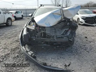 2023 Hyundai Tucson SEL with VIN 5NMJB3AE5PH218424, listed as a Copart auction lot 43697095 with 56,150 mi miles and Salvage Title. Bid and sale history available at carsss.com. Image 5.