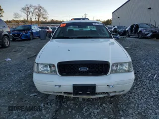 2009 Ford Police Interceptor z VIN 2FAHP71V49X112533, wystawiony jako Copart lot #88638565 z przebiegiem 142 922 mil mil oraz Szkoda całkowita • Salvage title. Historia ofert i sprzedaży dostępna na DreamBid. Obrazek 5.
