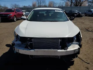 2018 Honda Civic Sedan LX with VIN 19XFC2F5XJE204202, listed as a Copart auction lot 52745665 with 162,322 mi miles and Salvage Title. Bid and sale history available at carsss.com. Image 5.