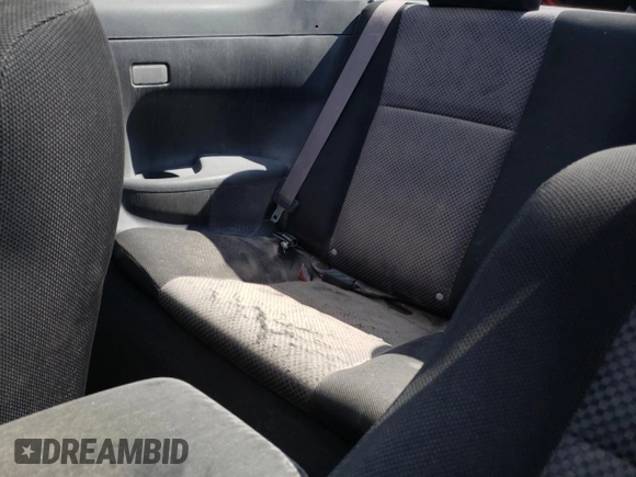 2006 Toyota Solara SE with VIN 4T1FA38P66U070237, listed as a Copart auction lot 89215205 with 169,087 mi miles and Salvage Title. Bid and sale history available at DreamBid. Image 10.