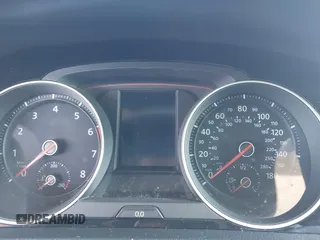2018 Volkswagen GTI S с VIN 3VW547AU7JM256121, выставлен на аукционе IAAI как лот 42475397 с пробегом Не указан миль и . История ставок и продаж доступна на DreamBid. Изображение 7.