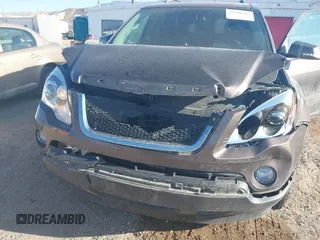 2008 GMC Acadia SLT2 with VIN 1GKEV33748J236520, listed as a IAAI auction lot 42008486 with 171,119 mi miles and . Bid and sale history available at DreamBid. Image 6.