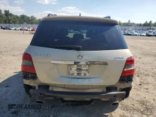 2012 Mercedes-Benz GLK 350 with VIN WDCGG8HB6CF901934, listed as a Copart auction lot 74055454 with 69,774 mi miles and Salvage Title. Bid and sale history available at DreamBid. Image 6.