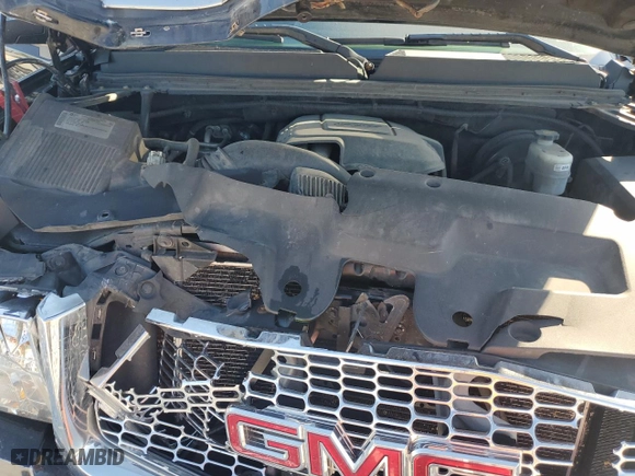 2013 GMC Sierra 1500 SLE with VIN 1GTR2VE79DZ257468, listed as a Copart auction lot 74234464 with 232,313 mi miles and Clean Title. Bid and sale history available at carsss.com. Image 12.