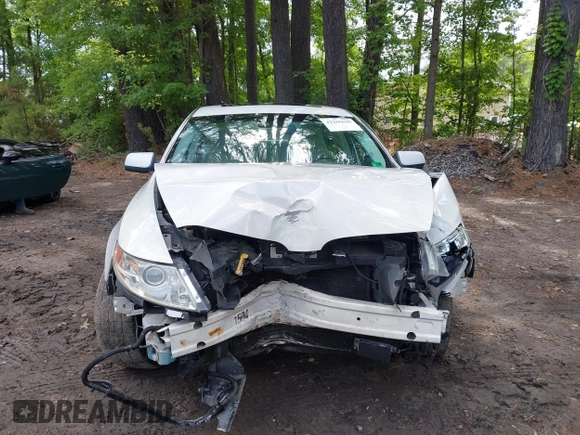 2009 Lincoln MKS с VIN 1LNHM93R09G612219, выставлен на аукционе IAAI как лот 42265639 с пробегом 203 651 миль миль и . История ставок и продаж доступна на DreamBid. Изображение 13.