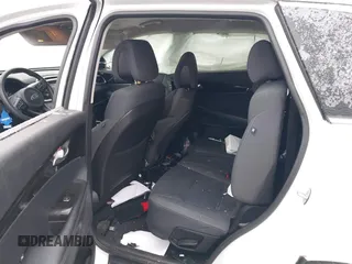2016 Kia Sorento LX with VIN 5XYPGDA35GG053887, listed as a IAAI auction lot 41509800 with 102,529 mi miles. Bid and sale history available at carsss.com. Image 8.