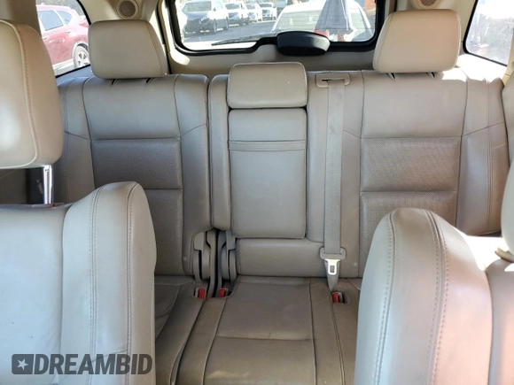 2013 Jeep Grand Cherokee Limited with VIN 1C4RJEBT1DC650856, listed as a Copart auction lot 45951365 with 110,573 mi miles and Clean Title. Bid and sale history available at carsss.com. Image 10.
