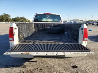 2008 Nissan Titan with VIN 1N6AA06E78N319315, listed as a Copart auction lot 87756645 with 146,133 mi miles and Clean title. Bid and sale history available at DreamBid. Image 6.