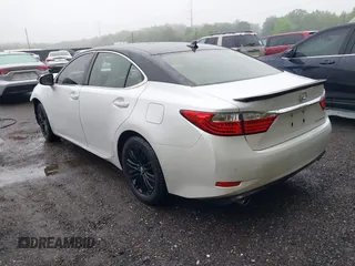 2013 Lexus ES 250 с VIN JTHBK1GG7D2028639, выставлен на аукционе IAAI как лот 42247375 с пробегом 103 996 миль миль и . История ставок и продаж доступна на DreamBid. Изображение 3.