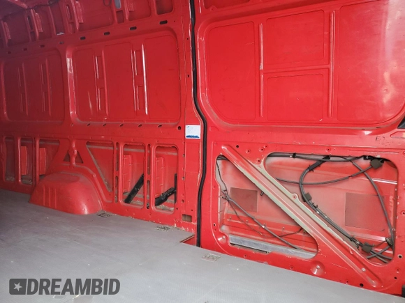 2012 Freightliner Sprinter с VIN WDYPE8CC4C5614713, выставлен на аукционе Copart как лот 53429985 с пробегом 259 800 миль миль и Списание • Salvage title. История ставок и продаж доступна на DreamBid. Изображение 11.
