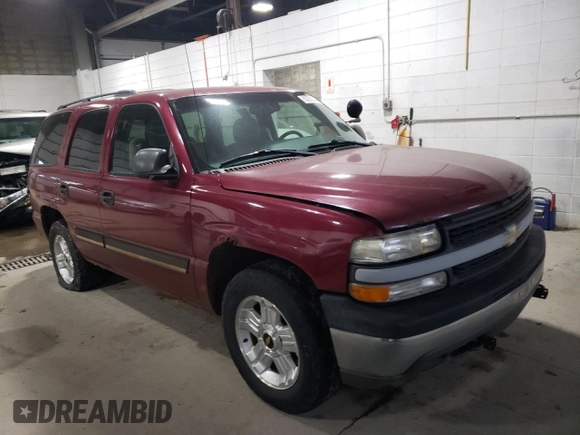 2006 Chevrolet Tahoe Z71 z VIN 1GNEC13ZX6R150643, wystawiony jako Copart lot #80256264 z przebiegiem Nie podano mil oraz Czysty tytuł • Clean title. Historia ofert i sprzedaży dostępna na DreamBid. Obrazek 4.