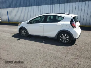 2018 Toyota Prius One with VIN JTDKDTB39J1612859, listed as a Copart auction lot 52136765 with 73,894 mi miles and Clean Title. Bid and sale history available at DreamBid. Image 2.