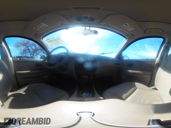 2005 Mercury Sable LS с VIN 1MEFM55S45A620484, выставлен на аукционе IAAI как лот 41811596 с пробегом 106 892 миль миль и . История ставок и продаж доступна на DreamBid. Изображение 18.