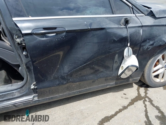 2015 Ford Fusion SE z VIN 3FA6P0H71FR242592, wystawiony jako IAAI lot #42255825 z przebiegiem Nie podano mil oraz . Historia ofert i sprzedaży dostępna na DreamBid. Obrazek 14.