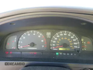 2001 Toyota 4Runner SR5 z VIN JT3HN86R019052948, wystawiony jako IAAI lot #41883692 z przebiegiem 379 077 mil mil oraz . Historia ofert i sprzedaży dostępna na DreamBid. Obrazek 7.