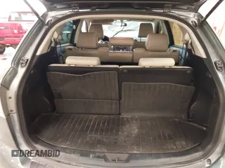 2011 Mazda CX-9 Touring with VIN JM3TB2CA2B0332314, listed as a IAAI auction lot 41077372 with 138,537 mi miles and . Bid and sale history available at DreamBid. Image 18.