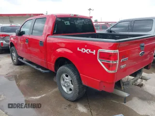 2010 Ford F-150 XL with VIN 1FTEW1E81AFC63959, listed as a IAAI auction lot 42131158 with 318,408 mi miles and . Bid and sale history available at DreamBid. Image 3.