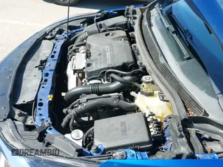 2017 Chevrolet Cruze Premier с VIN 3G1BF6SM3HS560456, выставлен на аукционе IAAI как лот 42542260 с пробегом 156 855 миль миль и . История ставок и продаж доступна на DreamBid. Изображение 22.