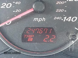 2005 Mazda 6 i with VIN 1YVFP80C755M26934, listed as a IAAI auction lot 41793565 with 247,671 mi miles and . Bid and sale history available at DreamBid. Image 7.