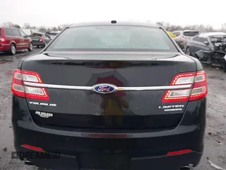 2015 Ford Taurus Limited with VIN 1FAHP2F87FG146554, listed as a IAAI auction lot 41712502 with 103,117 mi miles. Bid and sale history available at carsss.com. Image 16.