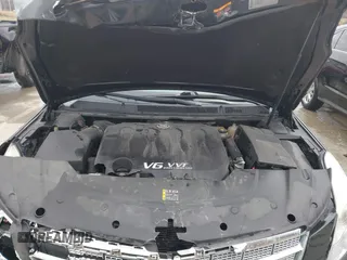 2013 Cadillac XTS Platinum z VIN 2G61V5S37D9194227, wystawiony jako IAAI lot #41510449 z przebiegiem 114 243 mil mil oraz . Historia ofert i sprzedaży dostępna na DreamBid. Obrazek 10.