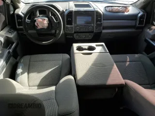 2019 Ford F-250 with VIN 1FD7W2BTXKEG86078, listed as a Copart auction lot 85876794 with 172,666 mi miles and Salvage title. Bid and sale history available at DreamBid. Image 8.