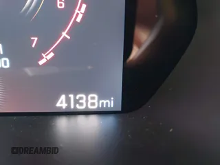 2024 Chevrolet Colorado 4WD Trail Boss z VIN 1GCPTEEK8R1242233, wystawiony jako IAAI lot #42364694 z przebiegiem 4 138 mil mil oraz . Historia ofert i sprzedaży dostępna na DreamBid. Obrazek 16.