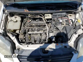 2010 Ford Transit Connect XLT z VIN NM0LS7DN0AT031459, wystawiony jako Copart lot #58019935 z przebiegiem 134 232 mil mil oraz Czysty tytuł • Clean title. Historia ofert i sprzedaży dostępna na DreamBid. Obrazek 11.
