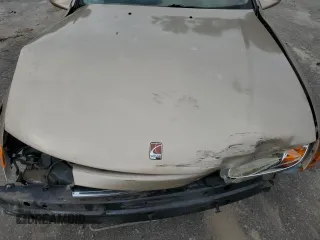 2001 Saturn LS z VIN 1G8JW54R11Y557232, wystawiony jako Copart lot #74638904 z przebiegiem 158 729 mil mil oraz Szkody całkowita. Historia ofert i sprzedaży dostępna na DreamBid. Obrazek 11.