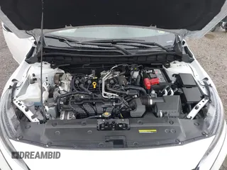2024 Nissan Altima SV с VIN 1N4BL4DV9RN315978, выставлен на аукционе IAAI как лот 41942923 с пробегом 22 389 миль миль и . История ставок и продаж доступна на DreamBid. Изображение 10.