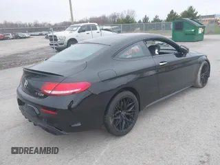 2017 Mercedes-Benz C 43 AMG с VIN WDDWJ6EB1HF475157, выставлен на аукционе IAAI как лот 42007450 с пробегом 68 762 миль миль и . История ставок и продаж доступна на DreamBid. Изображение 4.