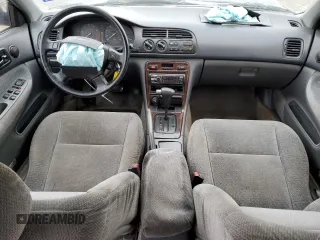 1997 Honda Accord Special Edition with VIN 1HGCD560XVA269261, listed as a Copart auction lot 43828085 with 318,639 mi miles and Salvage Title. Bid and sale history available at carsss.com. Image 8.