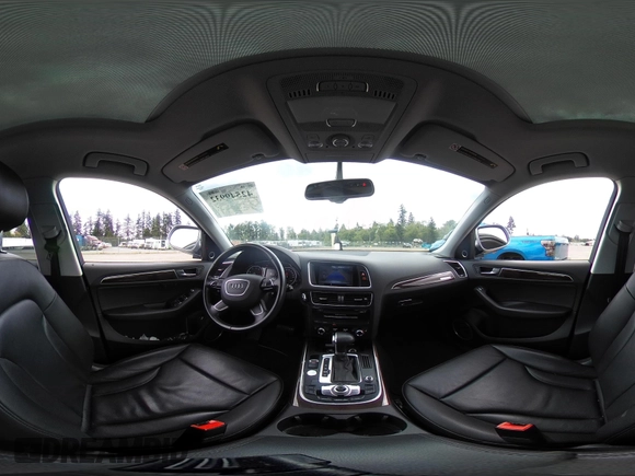 2016 Audi Q5 Premium Plus z VIN WA1L2AFP3GA035681, wystawiony jako IAAI lot #42549932 z przebiegiem 120 247 mil mil oraz . Historia ofert i sprzedaży dostępna na DreamBid. Obrazek 21.