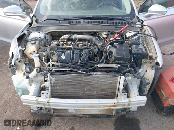 2015 Ford Fusion SE with VIN 3FA6P0H99FR158392, listed as a IAAI auction lot 41730741 with 112,364 mi miles and . Bid and sale history available at DreamBid. Image 10.