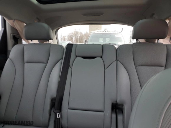 2018 Audi Q7 Prestige with VIN WA1VAAF72JD053915, listed as a Copart auction lot 51263335 with 72,634 mi miles and Clean Title. Bid and sale history available at carsss.com. Image 10.