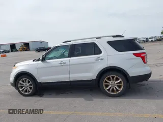 2011 Ford Explorer Limited with VIN 1FMHK8F87BGA25024, listed as a IAAI auction lot 42670872 with 179,907 mi miles and . Bid and sale history available at DreamBid. Image 14.