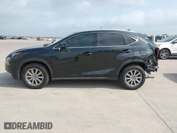 2020 Lexus NX 300 z VIN JTJDARBZ6L2176037, wystawiony jako IAAI lot #41952109 z przebiegiem 40 241 mil mil oraz . Historia ofert i sprzedaży dostępna na DreamBid. Obrazek 14.