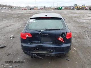 2013 Audi A3 Premium with VIN WAUBEAFM1DA006333, listed as a IAAI auction lot 41846963 with 101,946 mi miles and . Bid and sale history available at DreamBid. Image 16.