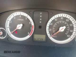 2007 Hyundai Azera GLS with VIN KMHFC46D67A189479, listed as a IAAI auction lot 42641536 with 127,281 mi miles and . Bid and sale history available at DreamBid. Image 7.
