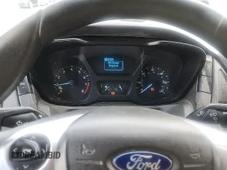 2018 Ford Transit z VIN 1FTYE1CM3JKB42289, wystawiony jako IAAI lot #42717396 z przebiegiem 88 406 mil mil oraz . Historia ofert i sprzedaży dostępna na DreamBid. Obrazek 4.