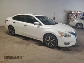 2013 Nissan Altima SL z VIN 1N4BL3APXDN432686, wystawiony jako Copart lot #65256995 z przebiegiem 122 724 mil mil oraz Szkoda całkowita • Salvage title. Historia ofert i sprzedaży dostępna na DreamBid. Obrazek 4.