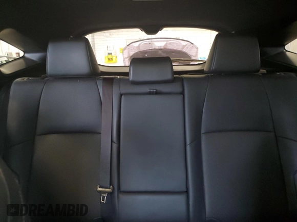 2021 Toyota Venza LE z VIN JTEAAAAH4MJ036619, wystawiony jako Copart lot #57668765 z przebiegiem 70 457 mil mil oraz Czysty tytuł • Clean title. Historia ofert i sprzedaży dostępna na DreamBid. Obrazek 10.