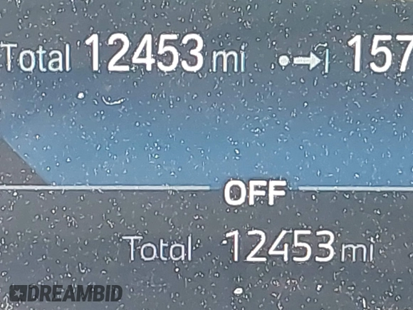 2023 BMW X1 xDrive28i with VIN WBX73EF07P5W32455, listed as a IAAI auction lot 41825701 with 12,453 mi miles and . Bid and sale history available at DreamBid. Image 15.
