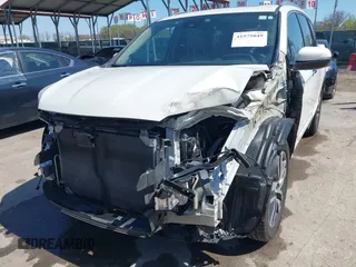 2016 Honda Pilot Touring with VIN 5FNYF6H9XGB005516, listed as a IAAI auction lot 41975049 with 85,217 mi miles. Bid and sale history available at carsss.com. Image 18.