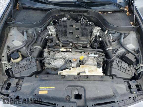 2011 Infiniti G37 Sedan Journey with VIN JN1CV6AP7BM510728, listed as a Copart auction lot 44772725 with Not Provided miles and Salvage Title. Bid and sale history available at carsss.com. Image 11.