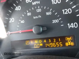 2007 Nissan Titan LE with VIN 1N6BA07B47N238148, listed as a IAAI auction lot 41683144 with 149,655 mi miles. Bid and sale history available at carsss.com. Image 15.