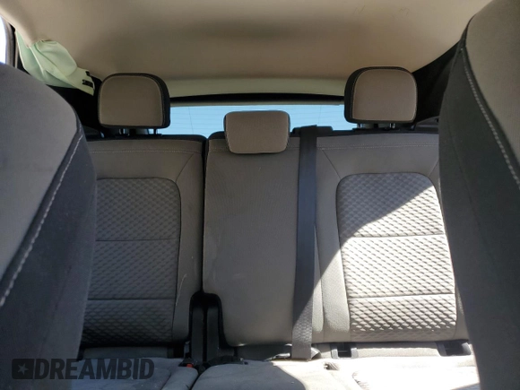 2021 Ford Escape SE with VIN 1FMCU0G64MUA91070, listed as a Copart auction lot 49960405 with 89,768 mi miles and Salvage Title. Bid and sale history available at carsss.com. Image 10.